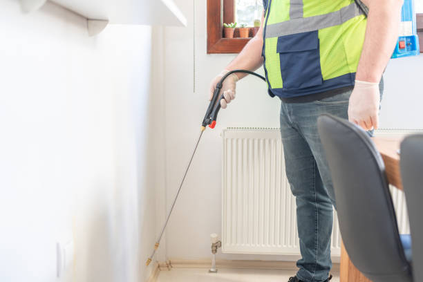 Best Affordable Pest Control Services  in Red Bluff, CA